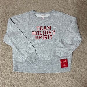 Wondershop Women's Crew Sweatshirt